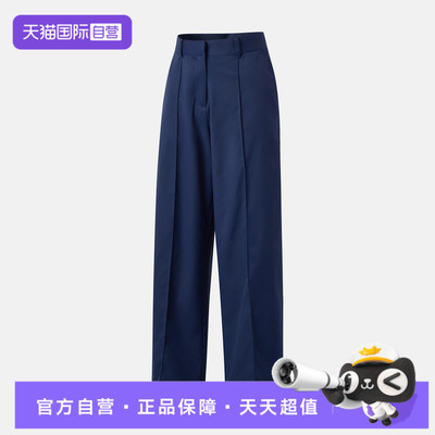 【自营】NIKE耐克女子运动休闲长裤IH3245-410