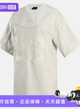 【自营】NIKE耐克女子J AIR JDN DRESS短袖运动连衣裙HQ9185-104