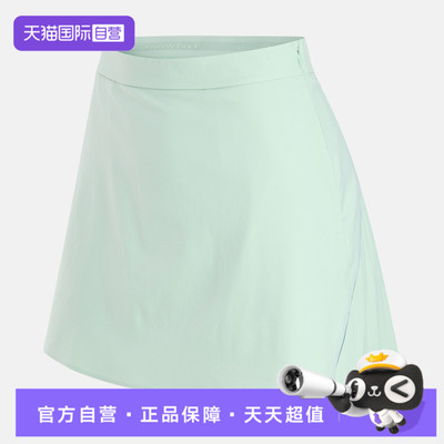 【自营】NIKE耐克女子运动休闲半身裙IM8523-384
