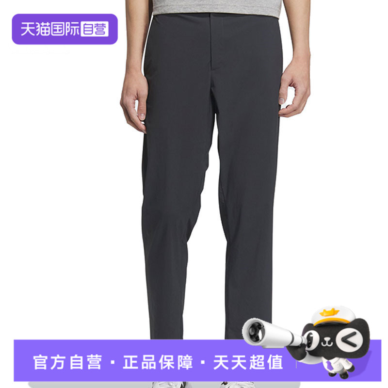 【自营】adidas阿迪达斯男子WZ TAN WV PNT 2运动休闲长裤KC3087