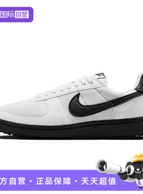 【自营】NIKE耐克女鞋WMNSFIELD GENERAL运动休闲鞋FZ5593-105