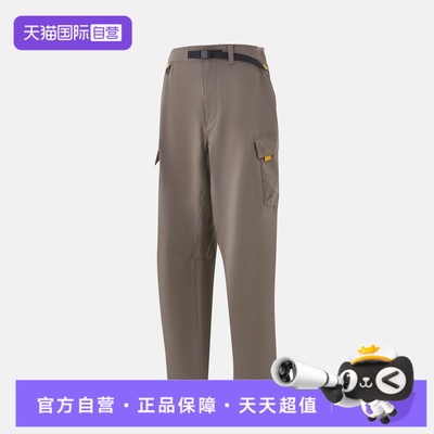 【自营】Timberland添柏岚男子运动休闲休闲裤长裤A6VBT-BK0
