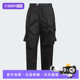 自营 CAR adidas阿迪达斯男子 WVN P运动休闲长裤 KF0679