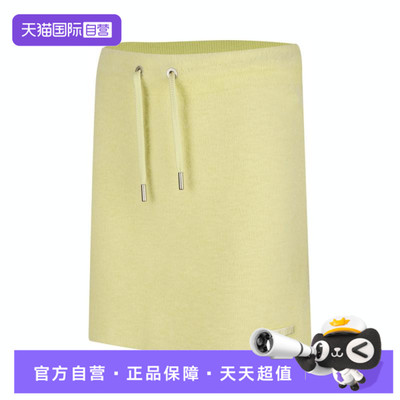 【自营】NIKE耐克女子运动休闲半身裙HQ9179-335