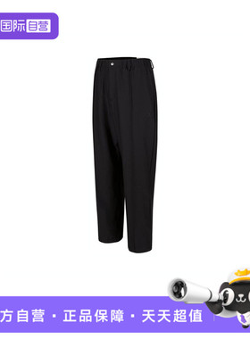 【自营】NIKE耐克男子AS M J GOLF PANT运动休闲裤长裤HQ8674-010