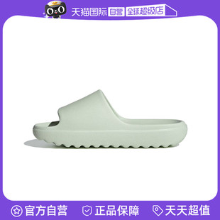 自营 运动拖鞋 阿迪达斯中性ADILETTE FTW JQ7459 LUMIASPW