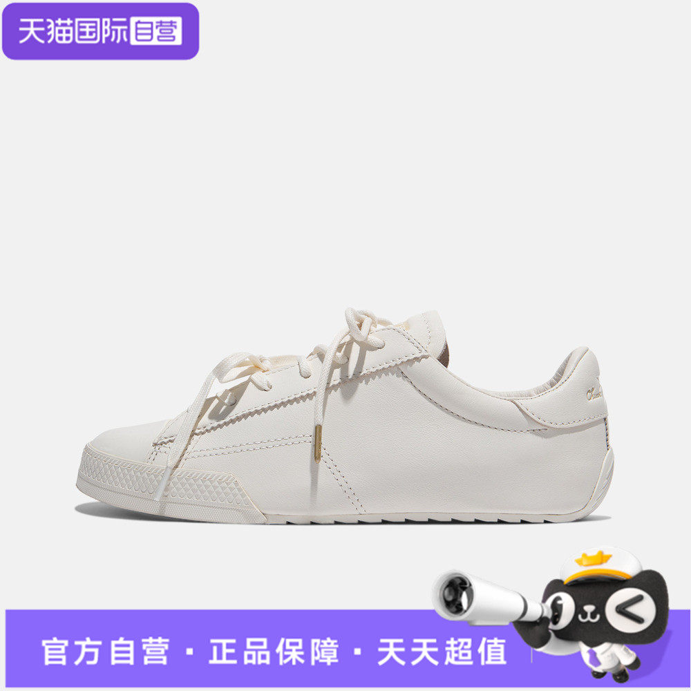 【自营】converse匡威男女鞋Chuck Taylor 运动休闲帆布鞋A18891C