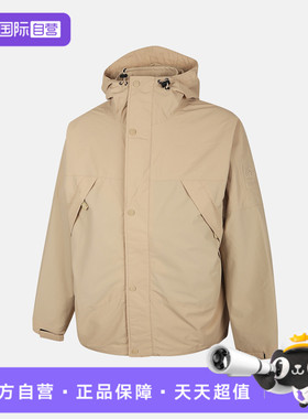 【自营】Timberland添柏岚男子运动健身夹克外套A69F2-Y94
