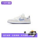 自营 耐克女子WMNS 102 ALLEYOOP其它运动鞋 CQ0369
