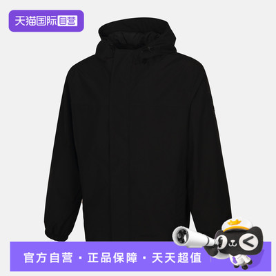 【自营】添柏岚男子Resistant运动健身夹克外套A44XJ-001