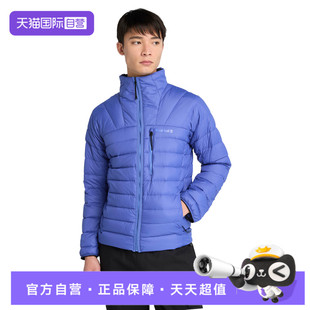 【自营】Timberland添柏岚男子运动休闲羽绒服A6687-EYQ