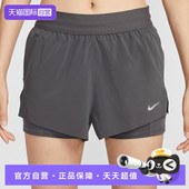 036 HJ5377 自营 NIKE耐克女子运动休闲短裤