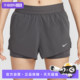 036 HJ5377 自营 NIKE耐克女子运动休闲短裤