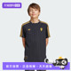 adidas阿迪达斯大童运动休闲短袖 自营 T恤JY1078