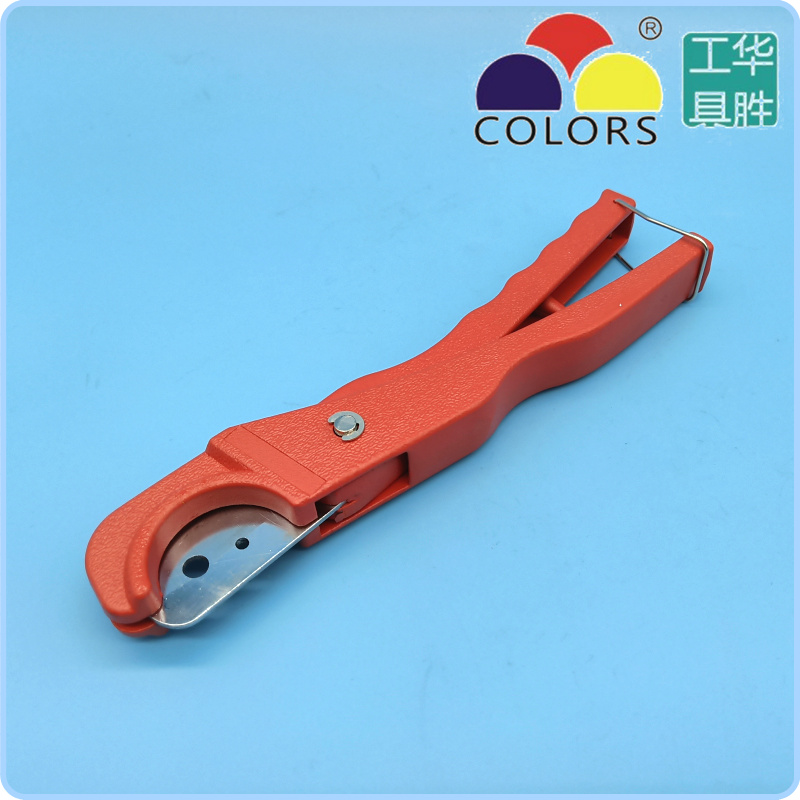 PC-303 PVC管剪 塑料管子切割钳 PVC管子切割刀 剪切钳 剪切刀