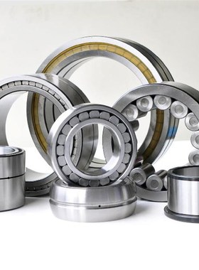 原厂天马TMB轴承 NJ2318EM NJ2319EM NJ2320EM NJ2322EM