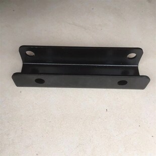 配件 原装 新源挖掘机新款 c75驾驶室转向灯组合灯罩保护铁框固定铁