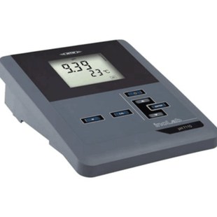 ORP测试仪 原装 实验室台式 7310 pH7110 德国WTW InoLab