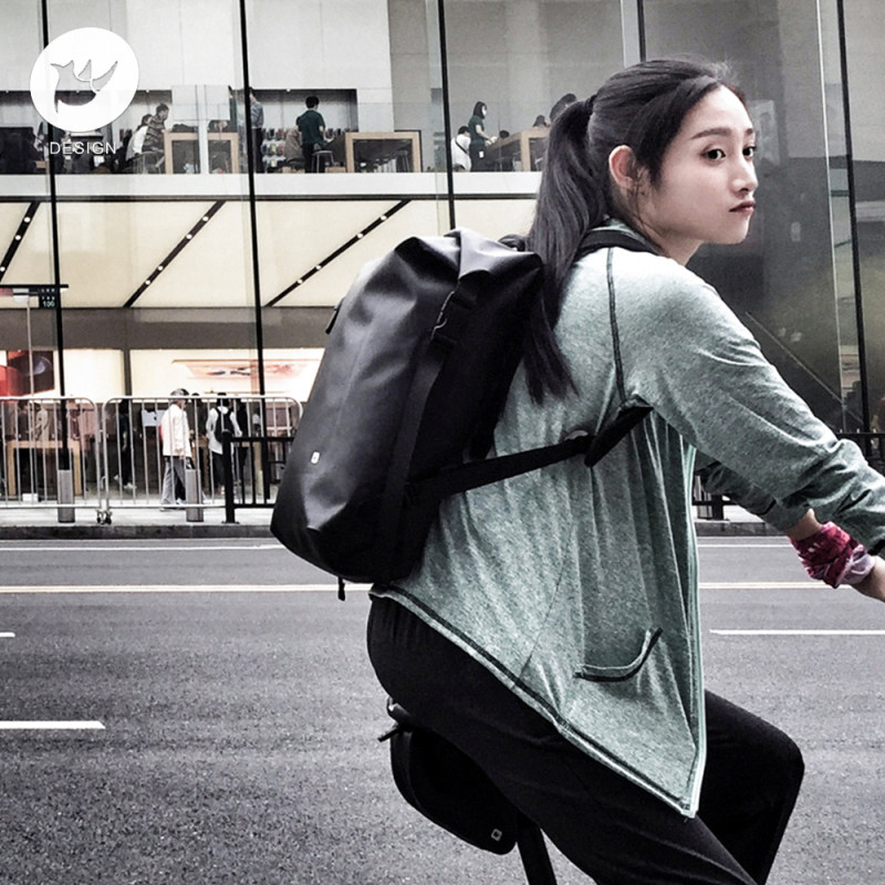 全防水自行车把包车头包大容量多功能骑行背包长途骑行单车装备