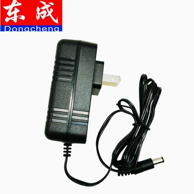 东成DCJZ1601锂电钻电池充电钻手电钻原厂锂电池充电器LB16201