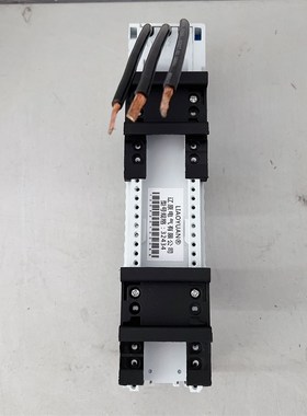 母线转接器32434 32441 32454 32442 母线系统 母线转接器