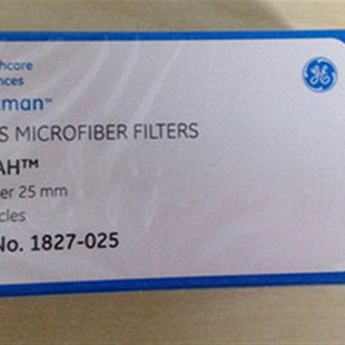 1827320 英国Whatman934AH玻璃微纤维滤纸1827240 1827808