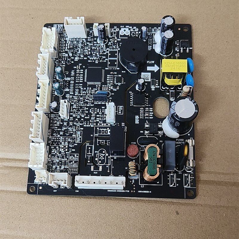 海尔卡萨帝BCD-517WLHSSEDB9  冰箱主机板0061801012B 控制主板