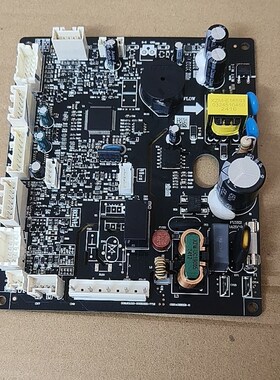 海尔卡萨帝BCD-517WLHSSEDB9  冰箱主机板0061801012B 控制主板