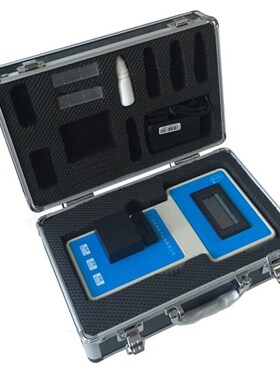 CLFS1A便携式氯/氟度计上海海恒数显精密水质氯电子氟离子检测仪