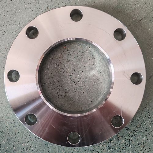 304不锈钢活套松套法兰对焊FF面环平焊法兰松套PN10两面平DN50 80