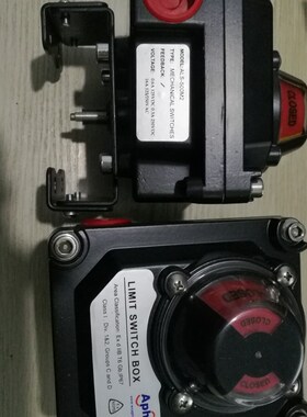 APHE气控阀门隔爆限位开关盒ALS-400M阀位反馈ALS-300M ALS-500M