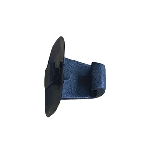 适配宝马3系E90E91F30 F31 F35后窗遮阳帘卡扣窗帘挂钩卷帘卡钩子