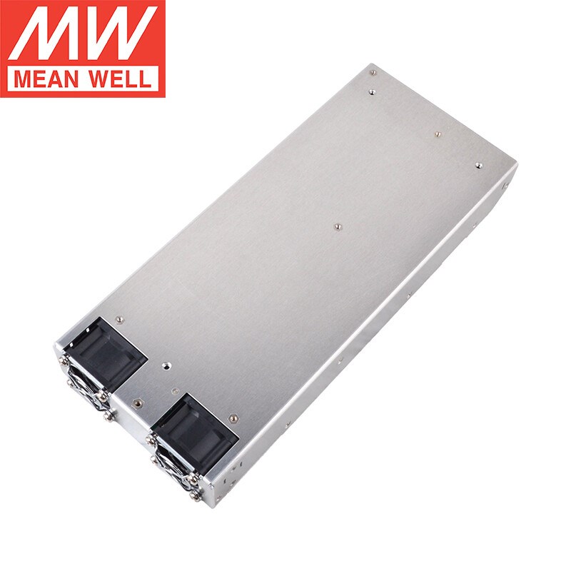 明纬RSP100048 开关电源交流转直流变压稳压工控转换器 48V21A