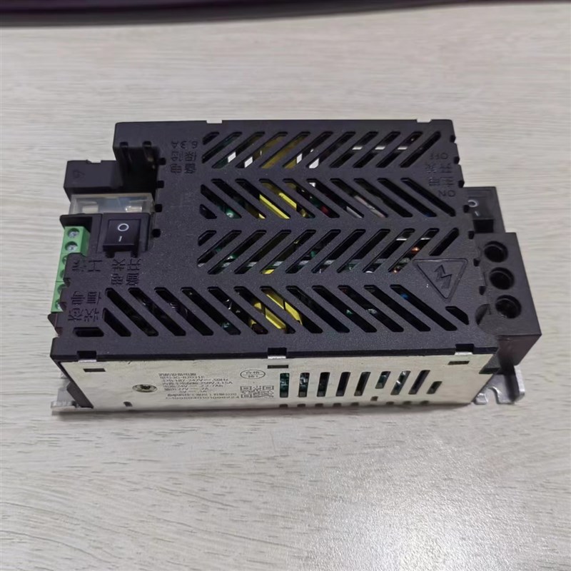 盈帜IG-B2031F 海康威视消防设备电源适配器IG-B2031F 27V2A 5V3A
