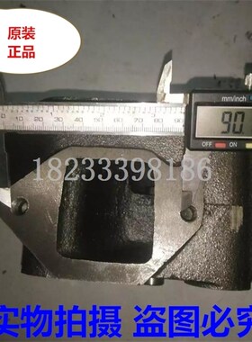 亚美柯常通柴油机原厂CT1125/YM28气缸盖/气缸头1125缸盖1130缸盖