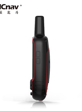 华辰北斗彩途F32/F62/F82户外玩家手持双星GPS高精度定位仪器测绘