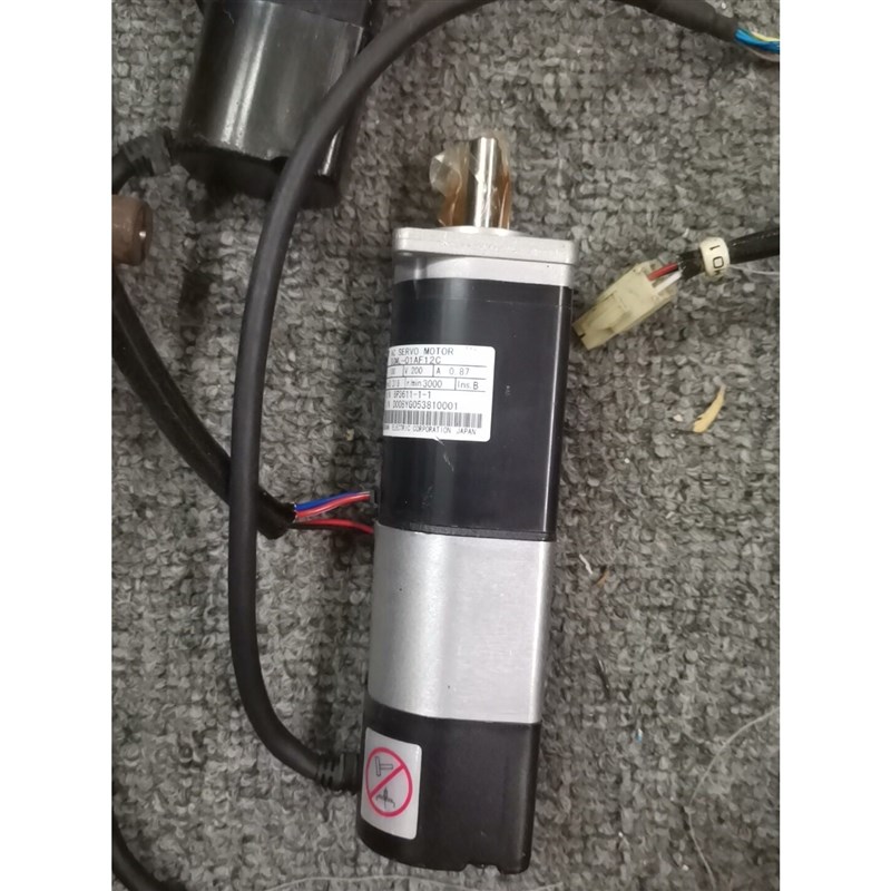 SGML-01AF12C全新没用过