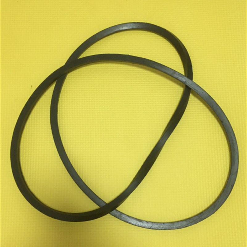 上海华线YXQ.WY21.600卧式圆形压力蒸汽灭菌器消毒锅配件密封圈