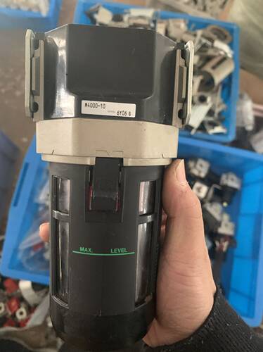 CKD M4000-10 过滤器 库存备件