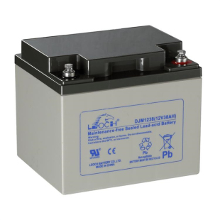 理士蓄电池DJM12100S阀控密封式12V100AH铅酸免维护UPSEPS直流屏