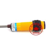34D1GH 现货热销全新光电开关E30 接近开关漫反 E30 20D1PK