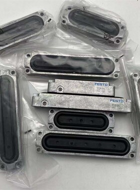 FESTO膜片式夹紧气缸253612 253613 253614 253615 253616 337430