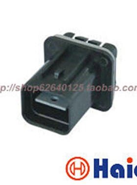 DJ70610YA-2.2-11 现代起亚6孔灯座汽车接插件含端子KPH803-06028