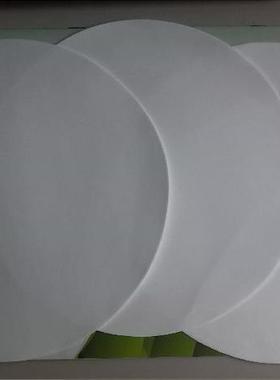 47mm*2um精密过滤纸油过滤纸50张 100张精度2um3um耐酸碱检测滤纸