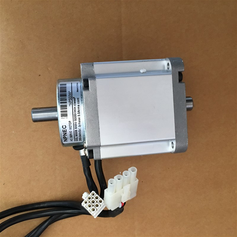 重工机DDL-9000直驱电脑平车电机马达 无油工业缝纫机电动机