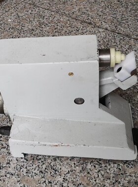 上海机床厂M1432B/M1332B 开式中心架外圆磨床配件M1432A跟刀架