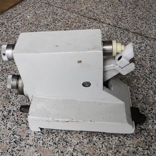 上海机床厂M1432B/M1332B 开式中心架外圆磨床配件M1432A跟刀架