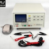 YG201B 上海沪光匝间冲击耐压试验仪 5K匝间冲击耐压试验仪