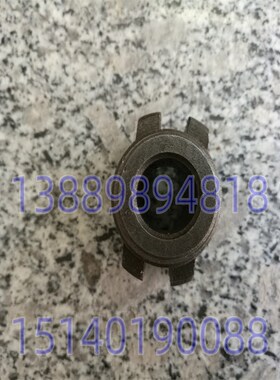 沈阳机床配件 中捷钻床配件 Z3040 Z3050 支撑座 手柄座 44015
