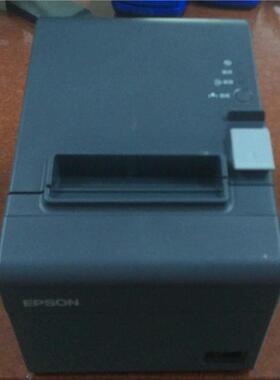 爱普生T82II T88IV票据打印机 标签打印机